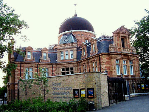 Royal Observatory Museum
