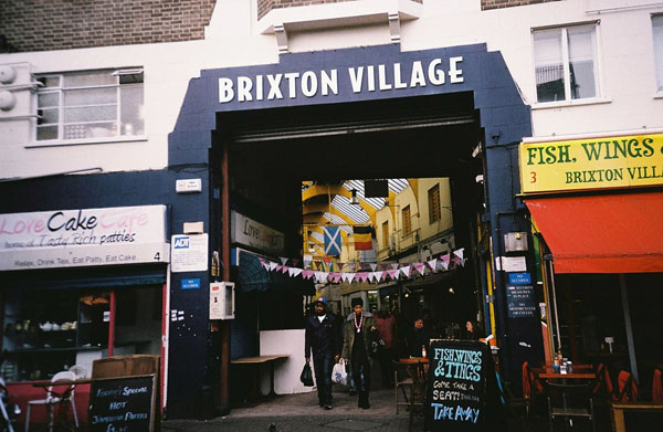 brixton village